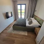 Eko Osada Zacisze Nyaraló