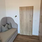 Eko Osada Zacisze Prázdninový dům