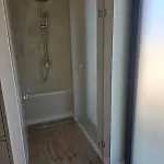 Eko Osada Zacisze Ferienhaus *