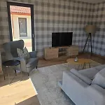 Eko Osada Zacisze Ferienhaus Ostrowite (Slupca)