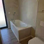 Eko Osada Zacisze Prázdninový dům *