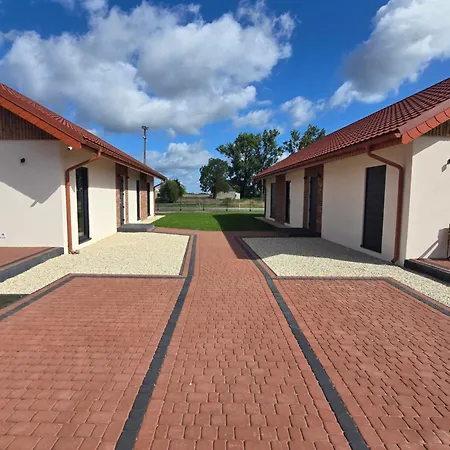 Eko Osada Zacisze Σπίτι διακοπών *