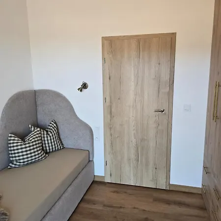Eko Osada Zacisze Дом отдыха