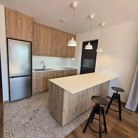 Eko Osada Zacisze Σπίτι διακοπών Ostrowite (Slupca)