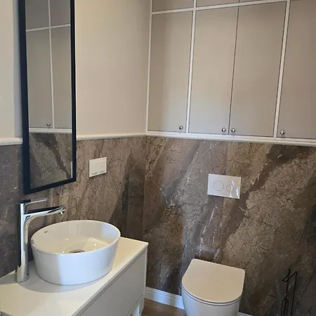 Eko Osada Zacisze Ostrowite (Slupca)