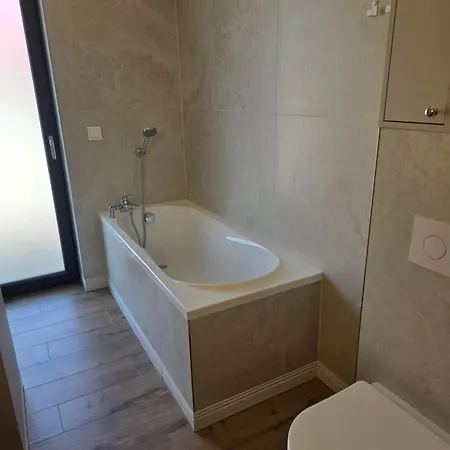 Eko Osada Zacisze Σπίτι διακοπών *