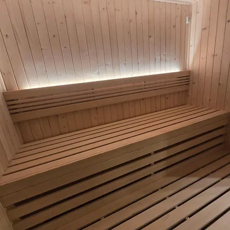 Eko Osada Zacisze * Ostrowite (Slupca)