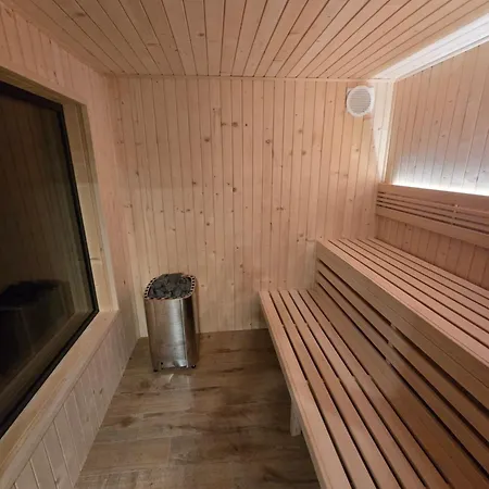 Eko Osada Zacisze Ostrowite (Slupca)