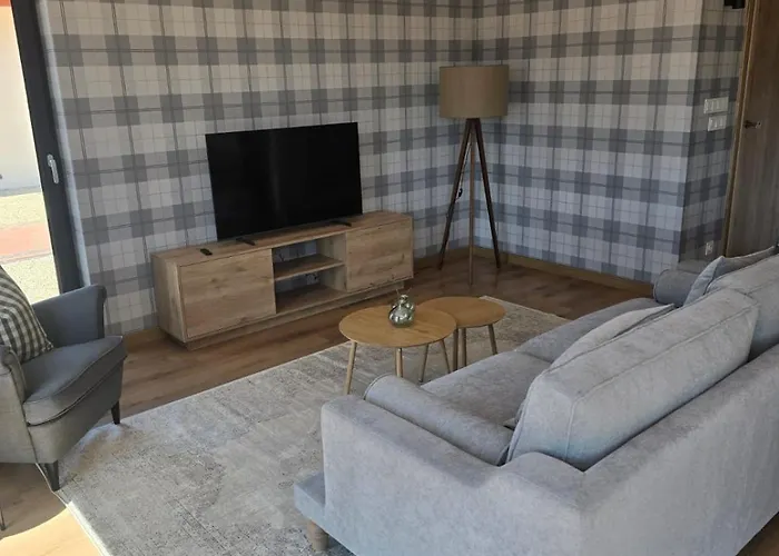 Eko Osada Zacisze Ostrowite (Slupca)