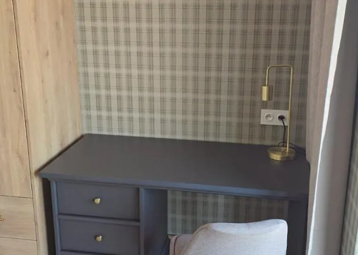 Ferienhaus Eko Osada Zacisze *