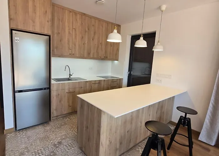 Eko Osada Zacisze Ferienhaus Ostrowite (Slupca)