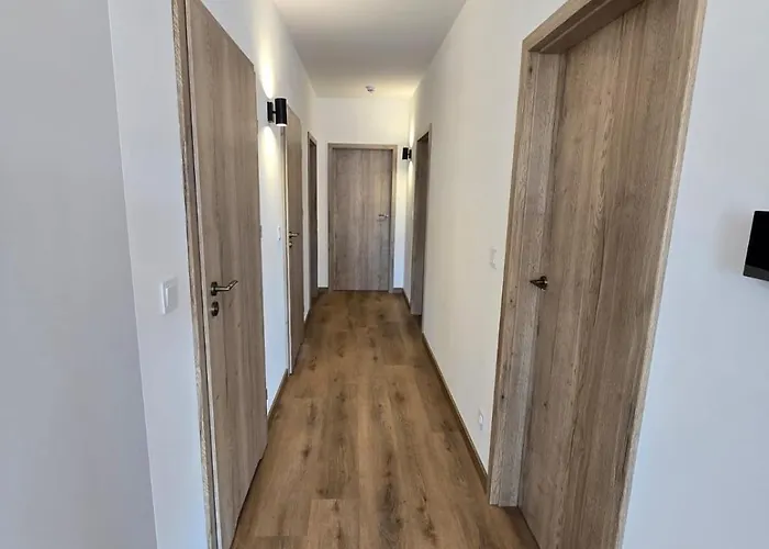 Eko Osada Zacisze بيت للعطل *