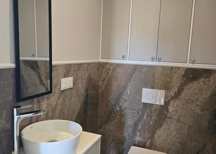 Eko Osada Zacisze Ostrowite (Slupca)