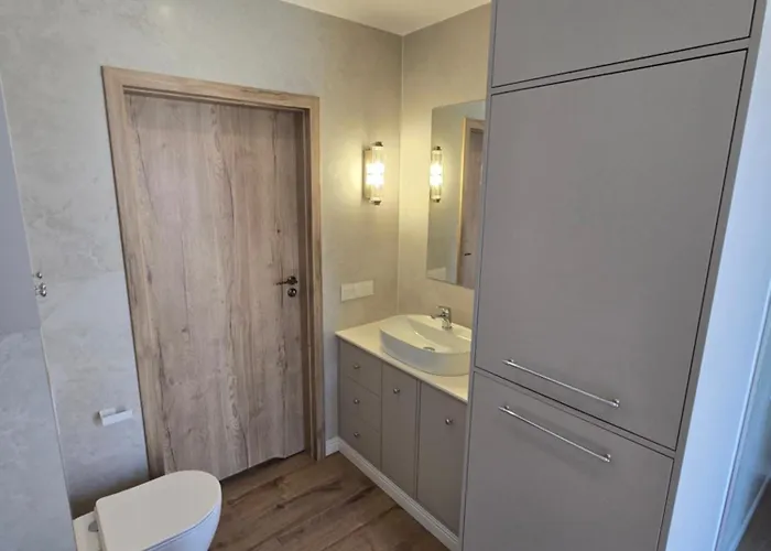 Eko Osada Zacisze * Ostrowite (Slupca)