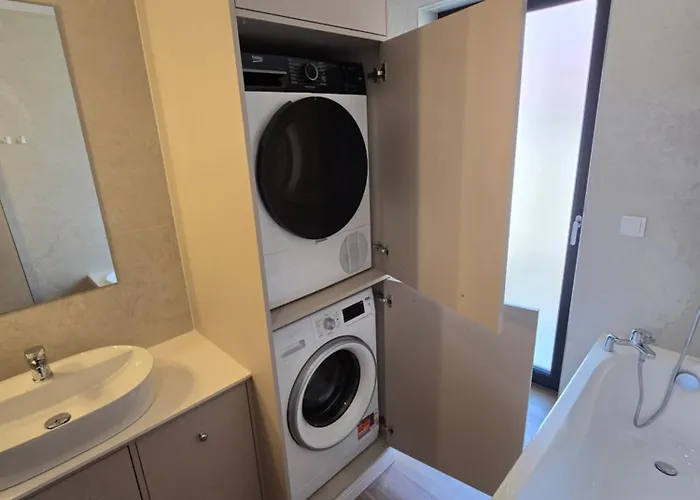 Eko Osada Zacisze Ostrowite (Slupca)