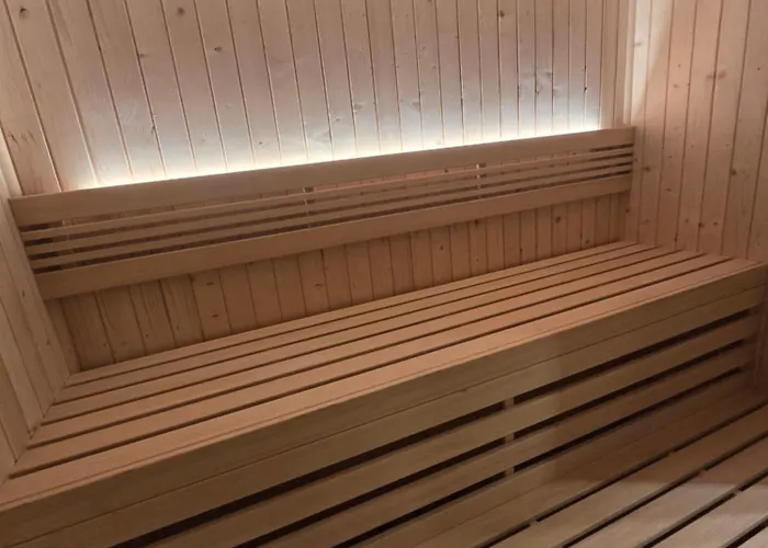 Eko Osada Zacisze * Ostrowite (Slupca)