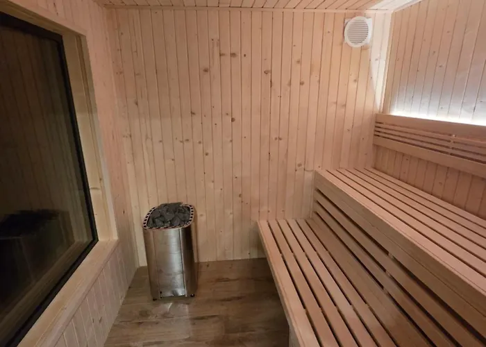 Eko Osada Zacisze Ostrowite (Slupca)